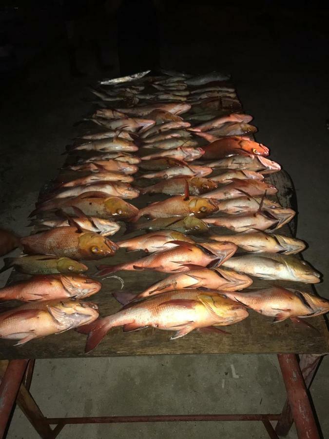 Hudhu Raakani Lodge Maldives Thinadhoo  Eksteriør bilde